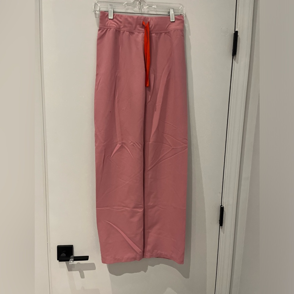 Figs Livingston Basic Scrub Pant